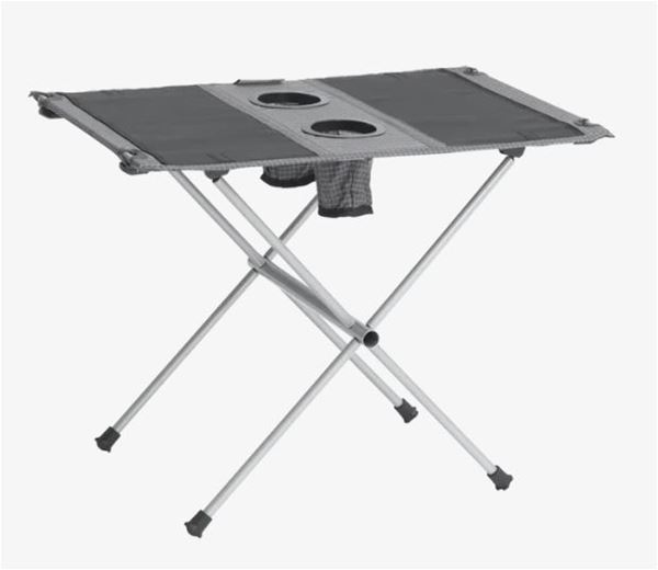 Picture of BUSHMAN TABLE BASE CAMP